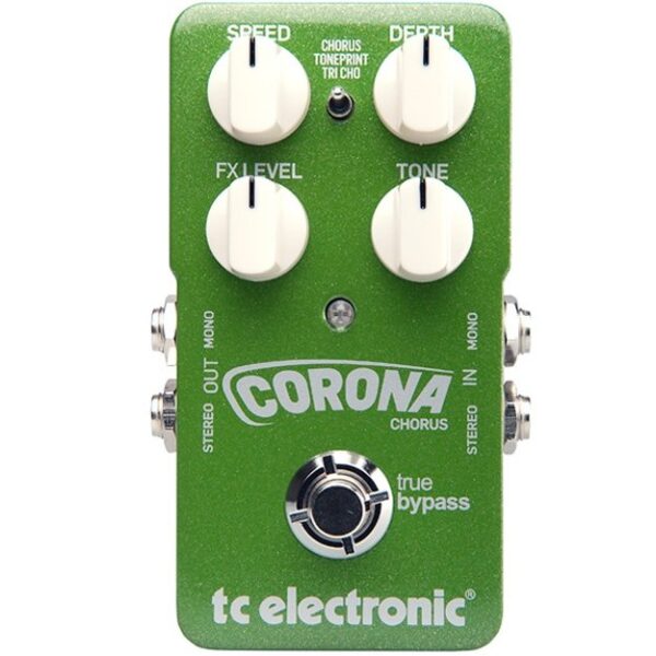 TC Electronic Corona Chorus