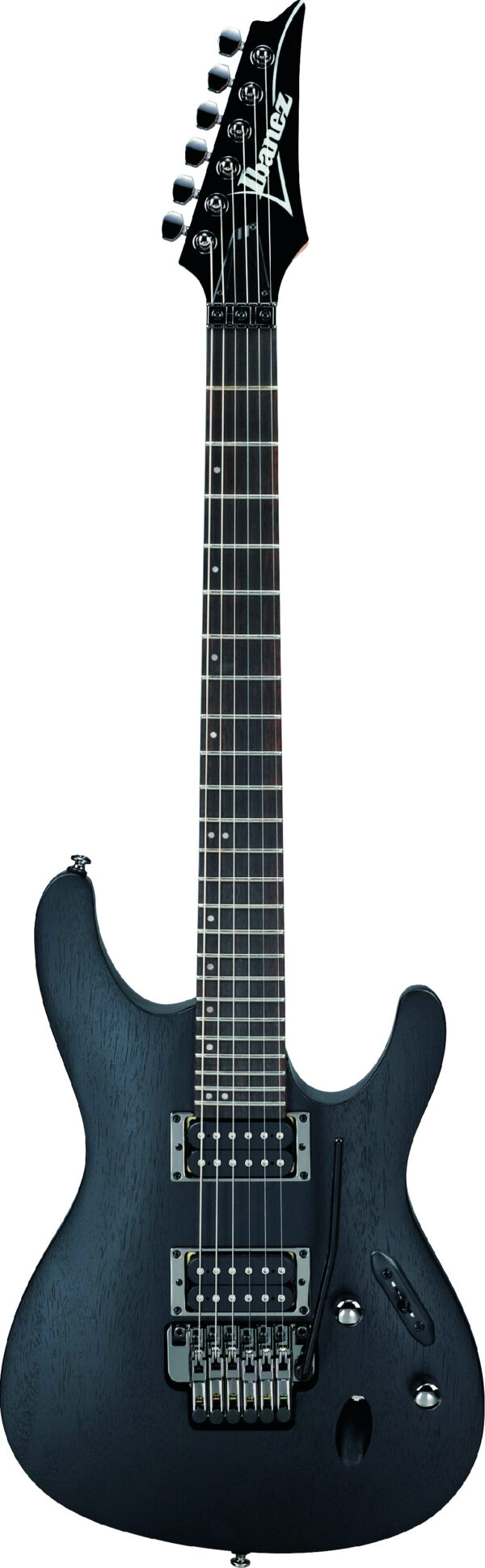 Ibanez S520-WK