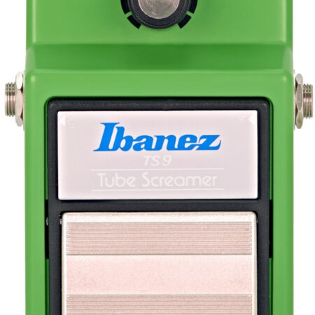 Ibanez TS9