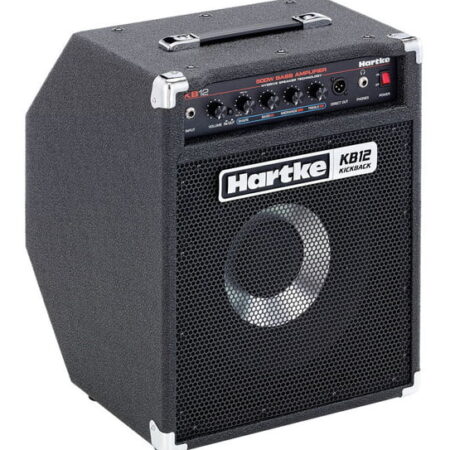 Hartke Kickback KB12