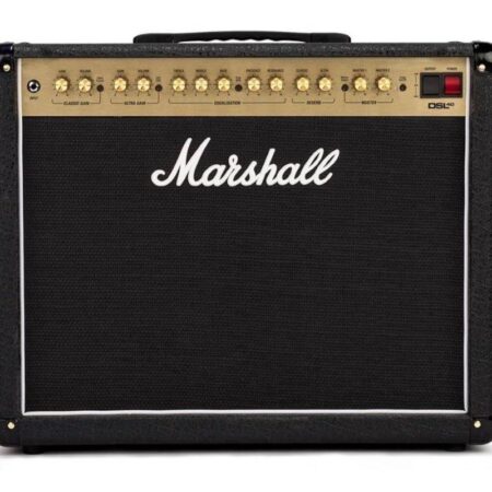 Marshall DSL40CR