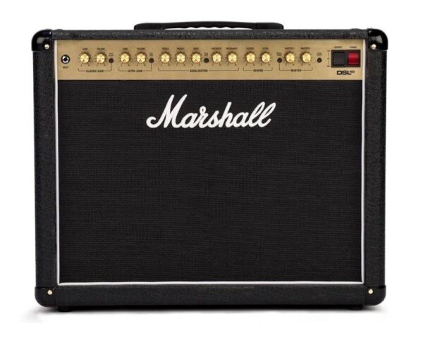 Marshall DSL40CR