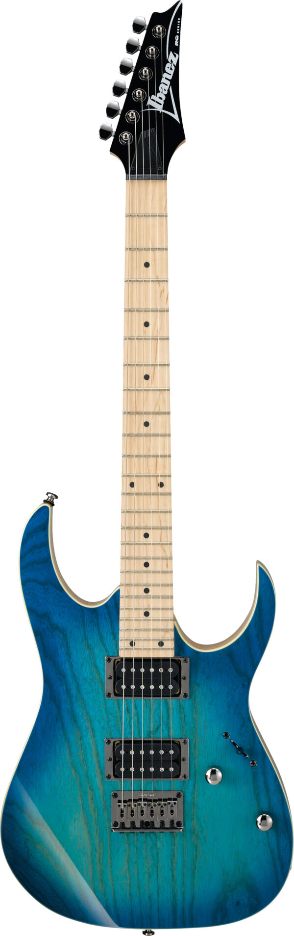 Ibanez RG421AHM-BMT