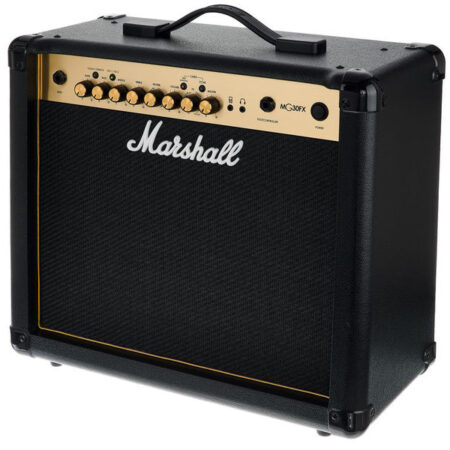 Marshall MG30GFX