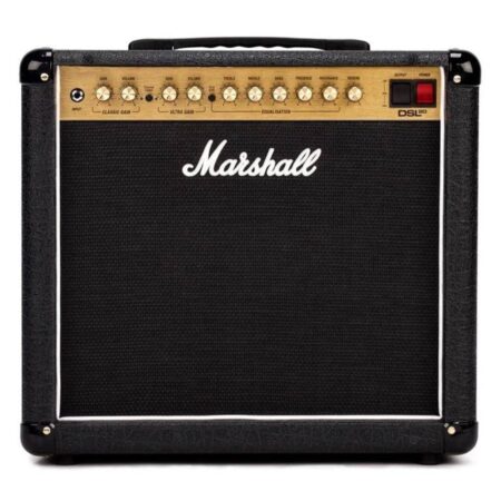 Marshall DSL20CR