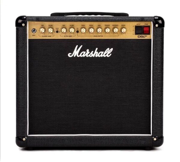 Marshall DSL20CR