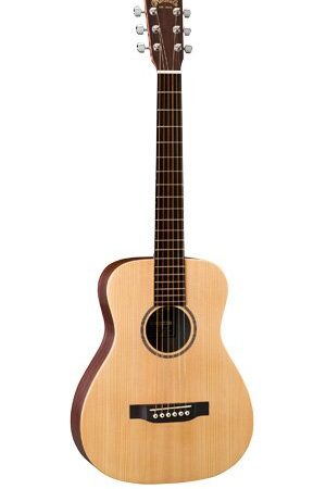 Martin Guitars Martin LX1E