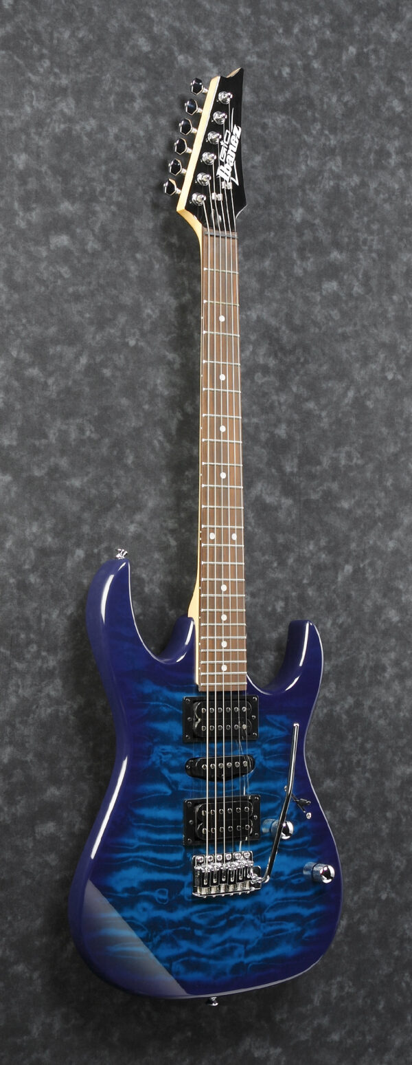 IBANEZ GRX70QA-TBB