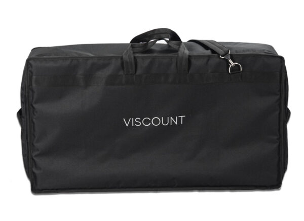 VISCOUNT Transport Bag - Cantorum Duo