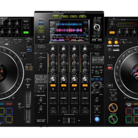 Pioneer DJ XDJ-XZ