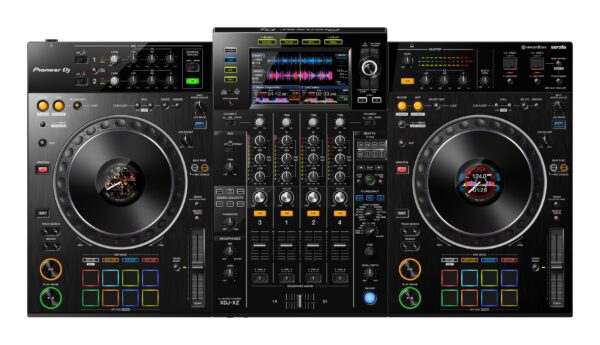 Pioneer DJ XDJ-XZ