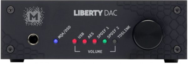 Mytek Liberty DAC Black