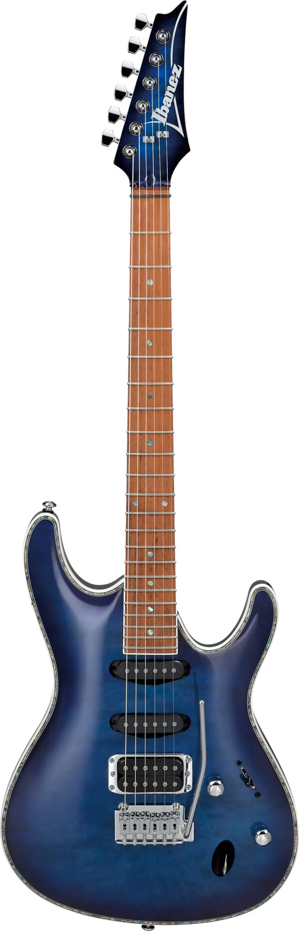 Ibanez SA360NQM-SPB