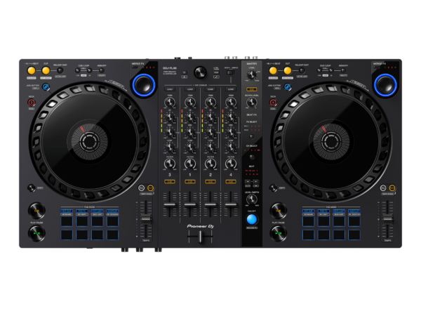 Pioneer Dj DDJ-FLX6-GT