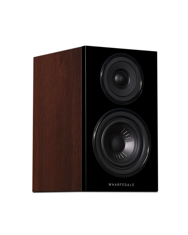 Wharfedale Diamond 12.2 walnut