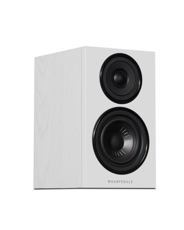 Wharfedale Diamond 12.2 white