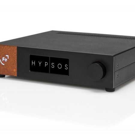 Ferrum HYPSOS Hybrid Power System