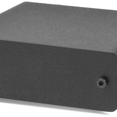 Pro-Ject Phono Box MM/MC black