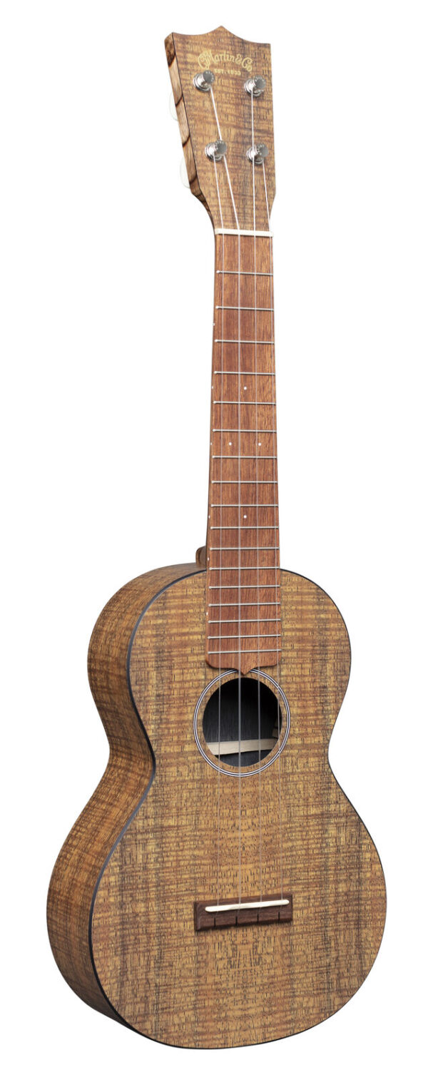 Martin Guitars Martin 0XK Concert Uke