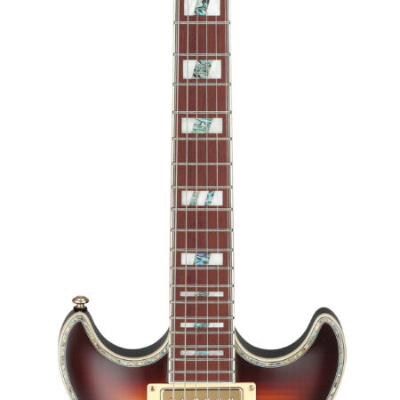 Ibanez AR520HFM-VLS