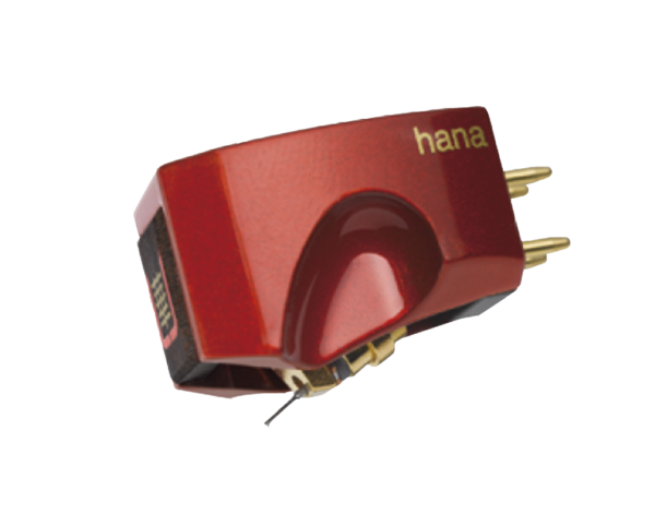 HANA Umami Red (UR) Phono Cartridge