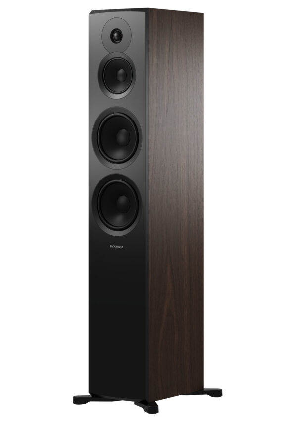 Dynaudio Emit 50 orech