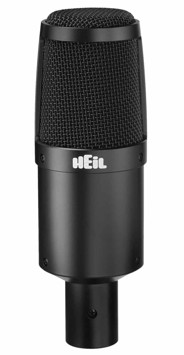 Heil Sound PR30 Black