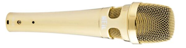 Heil Sound PR35 Gold