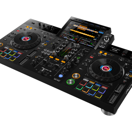 Pioneer Dj XDJ-RX3