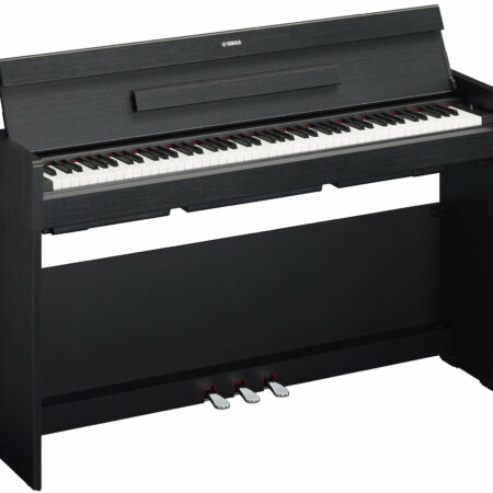 Yamaha YDP-S35 Black