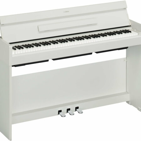 Yamaha YDP-S35 White