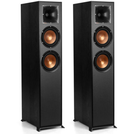 Klipsch R-620F