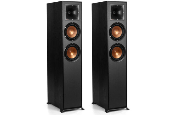 Klipsch R-620F