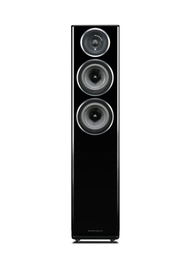 Wharfedale Diamond 11.3 Black