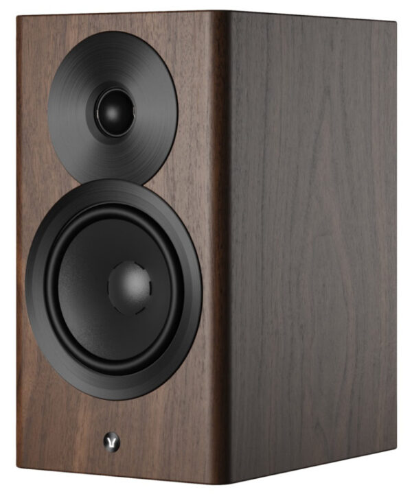 Dynaudio Focus 10 dyha orech