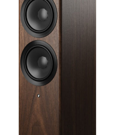 Dynaudio Focus 50 dyha orech