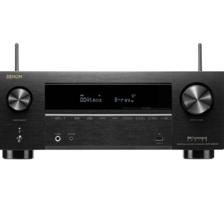 Denon AVR-X2800H