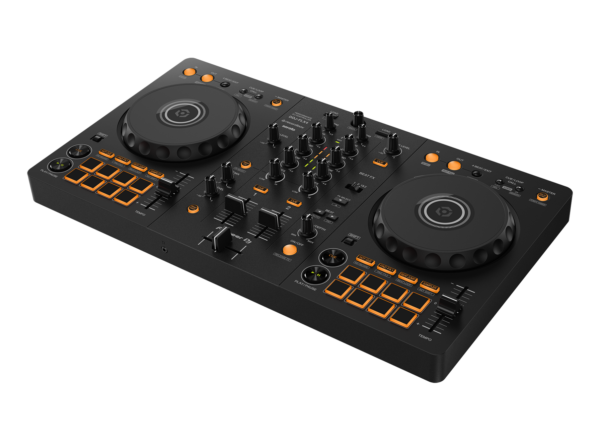 Pioneer Dj DDJ-FLX4