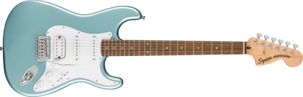 Fender Squier Affinity Series Stratocaster HSS