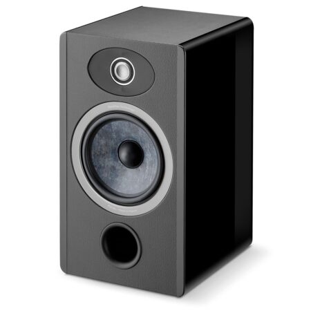 Focal Hifi Focal VESTIA N°1 BLACK HIGH GLOSS