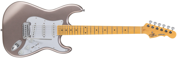 G&L Legacy Shoreline Gold MP