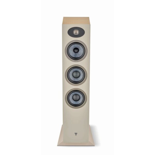 Focal Hifi Focal THEVA N°2 LIGHT WOOD