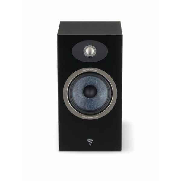 Focal Hifi Focal THEVA N°1 BLACK HIGH GLOSS