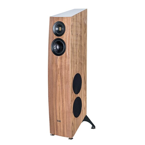 Elac Concerto S 509 Walnut High Gloss