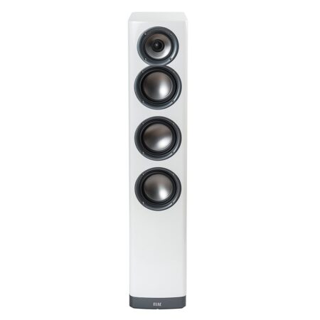 Elac Navis ARF 51 White High Gloss