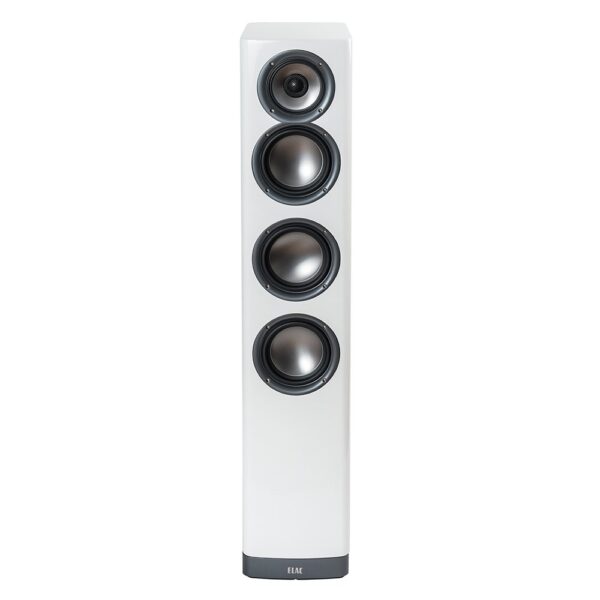 Elac Navis ARF 51 White High Gloss