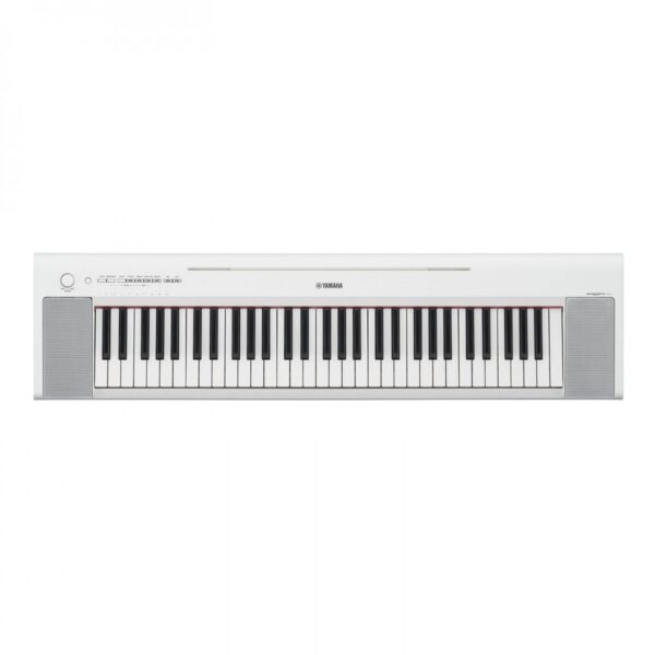 Yamaha NP-15 White