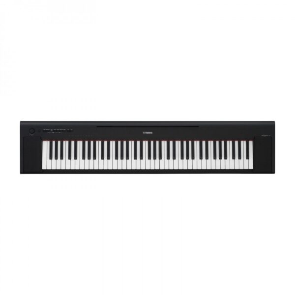 Yamaha NP-35 Black