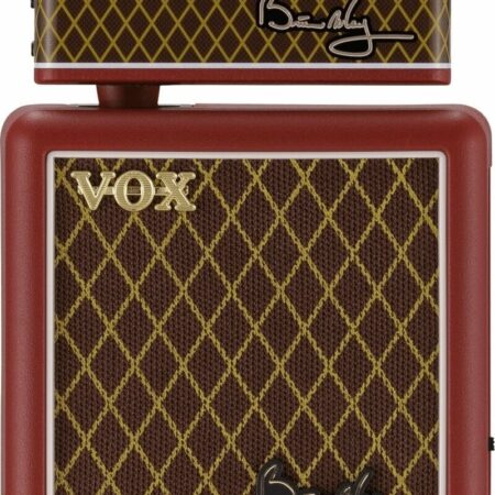 VOX AmPlug Brian May Set