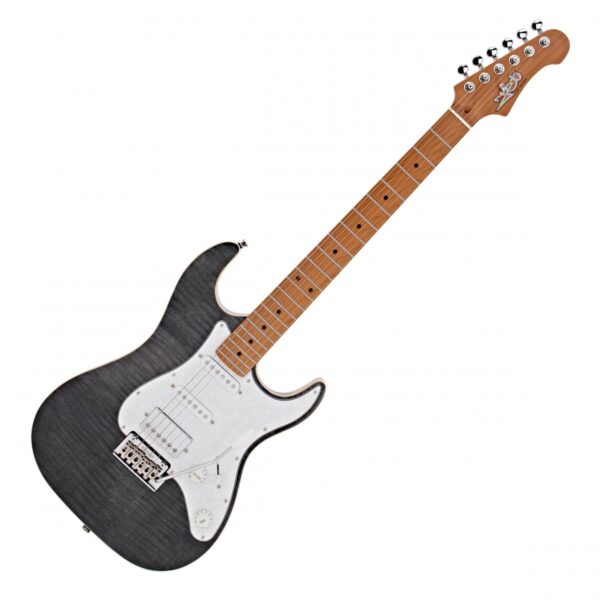 Jet Guitars JS-450 TBK